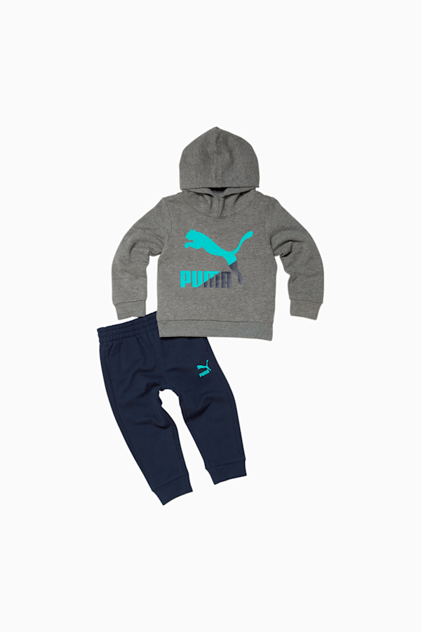 Infant store puma sweatsuit